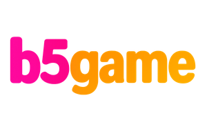 B5Game Logo